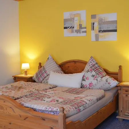 Apartamento Sternenthal