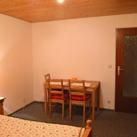 Sternenthal * Menzenschwand-Hinterdorf