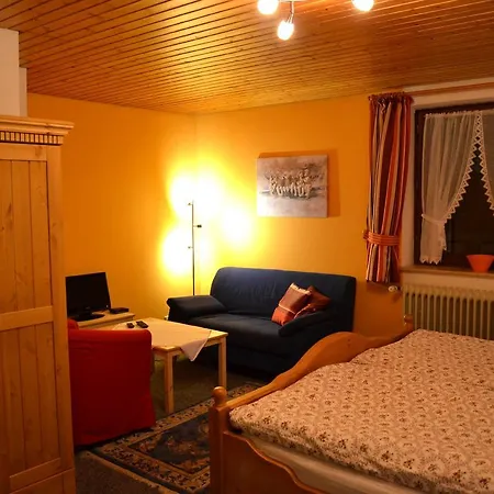 Sternenthal Menzenschwand-Hinterdorf