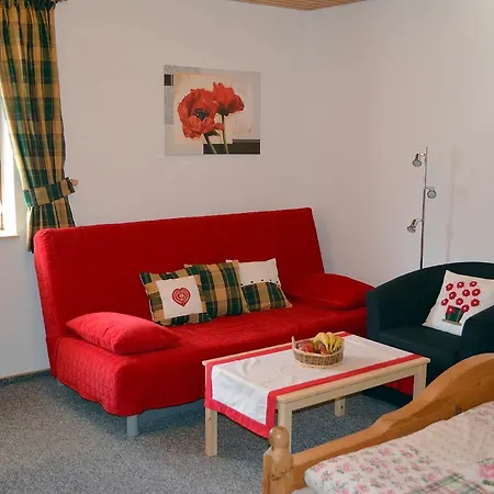 Apartamento Sternenthal Menzenschwand-Hinterdorf
