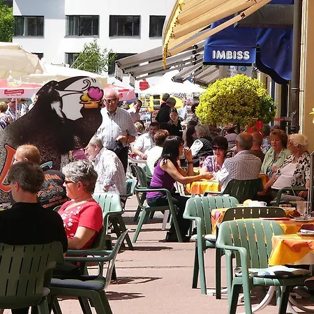 Sternenthal Apartamento Menzenschwand-Hinterdorf