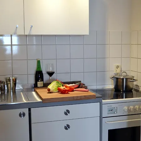 Sternenthal Apartamento *