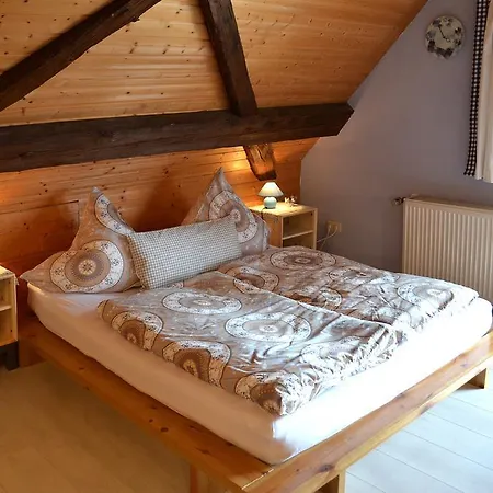 Apartamento Sternenthal Menzenschwand-Hinterdorf