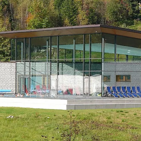 فيرينفونونغين ستيرنينتهال * Menzenschwand-Hinterdorf