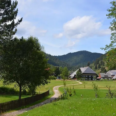 Apartamento Sternenthal