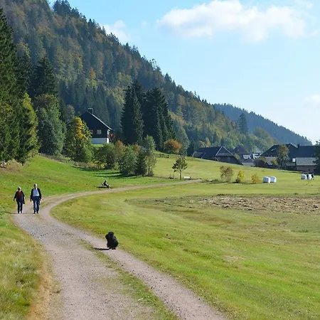 فيرينفونونغين ستيرنينتهال * Menzenschwand-Hinterdorf