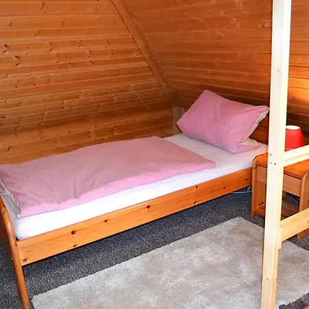 Apartamento Sternenthal