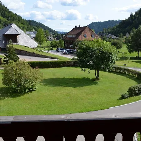 شقة فيرينفونونغين ستيرنينتهال