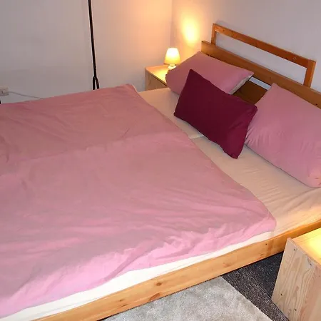 Sternenthal Apartamento *