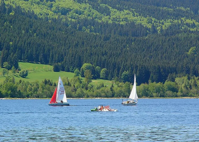 Sternenthal アパート *